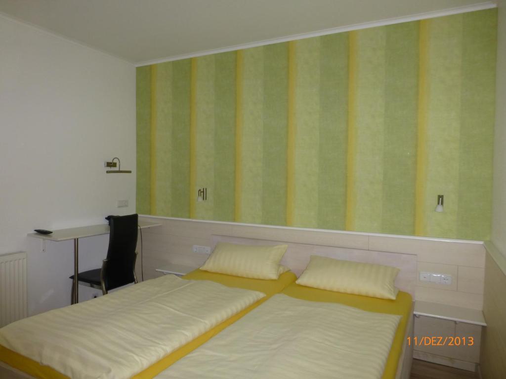 Hotel Rüstersieler Hof Wilhelmshaven Zimmer foto