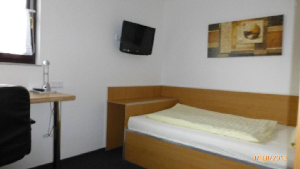 Hotel Rüstersieler Hof Wilhelmshaven Zimmer foto